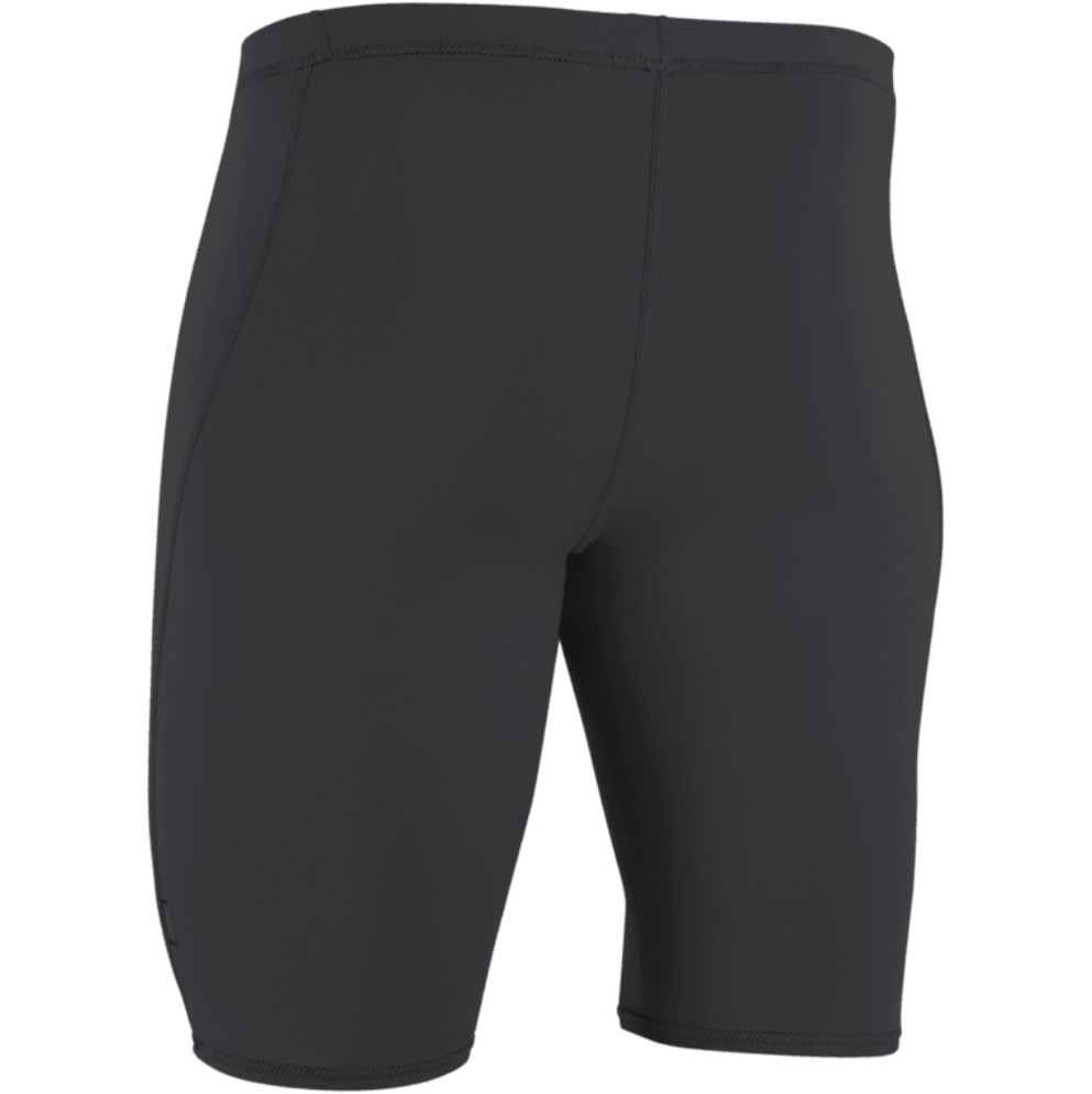 2026 O'Neill Herre Hyperfreak Skins Surfshorts 5692 - Tempered Steel